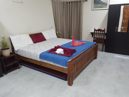 Nature Villa Kochi, Alwaye, India
