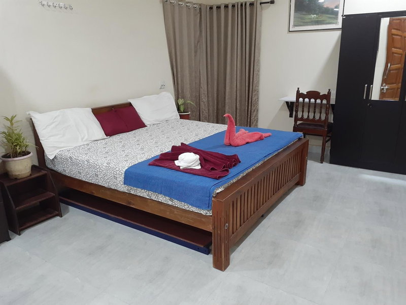 Nature Villa Kochi, Alwaye, India