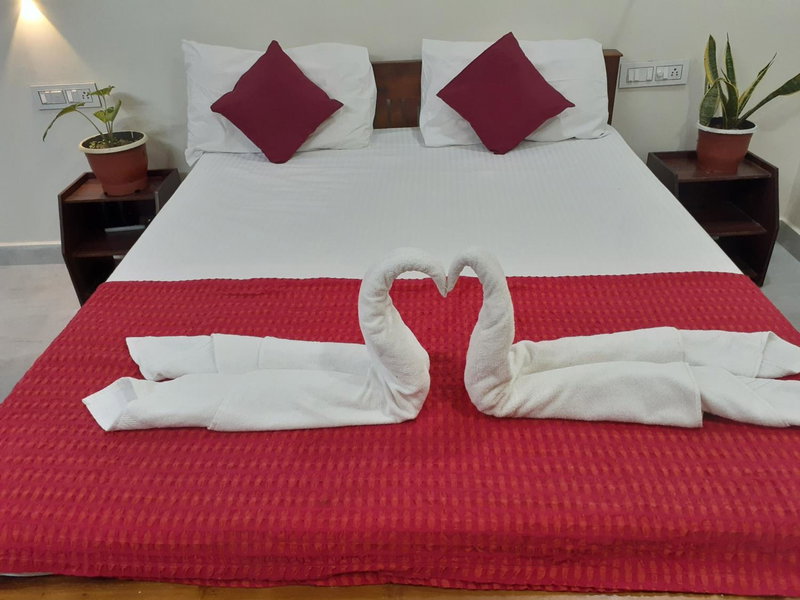 Nature Villa Kochi, Alwaye, India