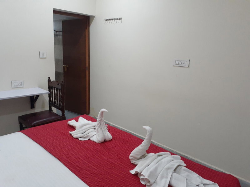 Nature Villa Kochi, Alwaye, India