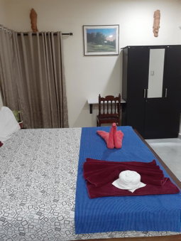 Nature Villa Kochi, Alwaye, India