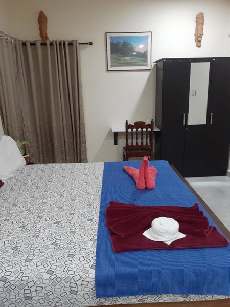 Nature Villa Kochi, Alwaye, India