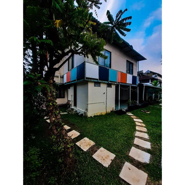 Nature Villa Kochi, Alwaye, India