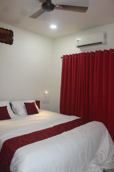 Nature Villa Kochi, Alwaye, India