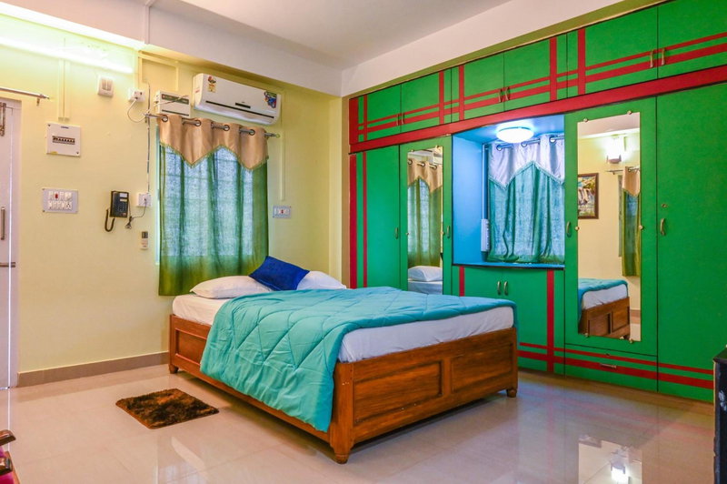 Kanchans Nest I Rooms & Suites near Port Blair Airport I Traveller's Choice Award 2026 Best of Best Winning Hotel, Port Blair, India