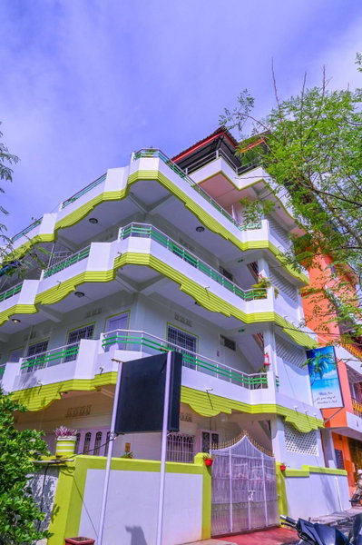 Kanchans Nest I Rooms & Suites near Port Blair Airport I Traveller's Choice Award 2026 Best of Best Winning Hotel, Port Blair, India