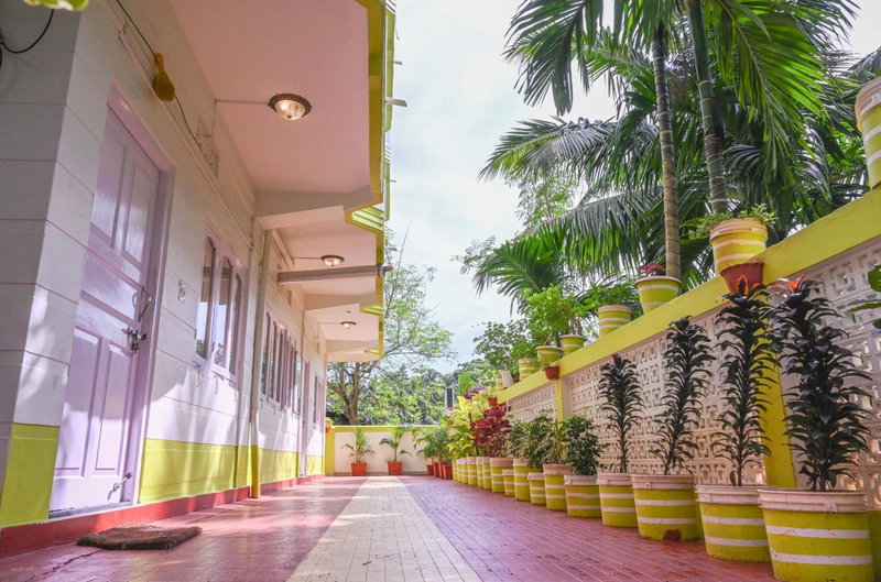 Kanchans Nest I Rooms & Suites near Port Blair Airport I Traveller's Choice Award 2026 Best of Best Winning Hotel, Port Blair, India