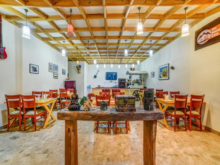 Bliss & Company by HNH, Mussoorie, India