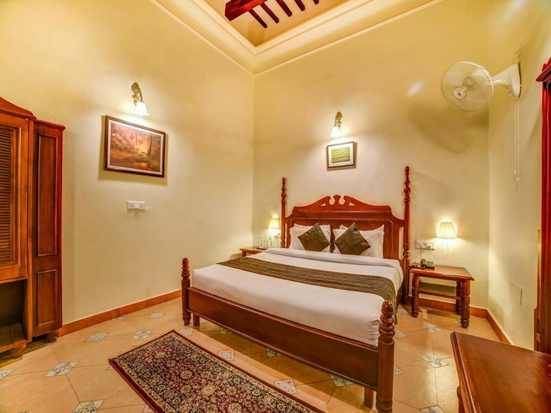 Bliss & Company by HNH, Mussoorie, India