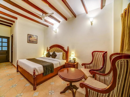 Bliss & Company by HNH, Mussoorie, India