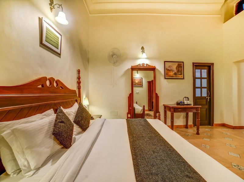 Bliss & Company by HNH, Mussoorie, India