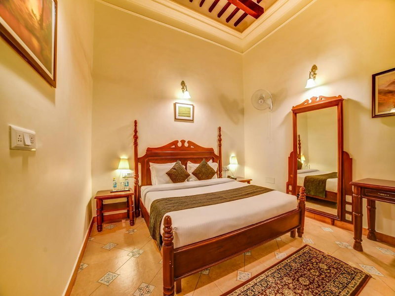 Bliss & Company by HNH, Mussoorie, India