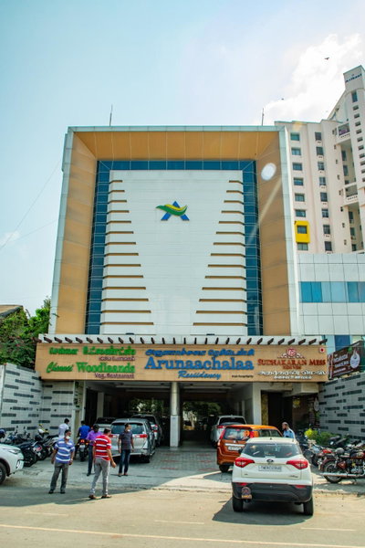 Arunaachalaa Resiidency, Chennai, India