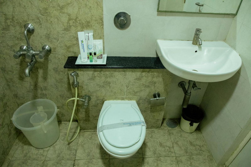 Arunaachalaa Resiidency, Chennai, India