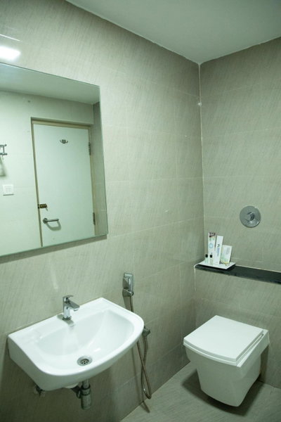 Arunaachalaa Resiidency, Chennai, India