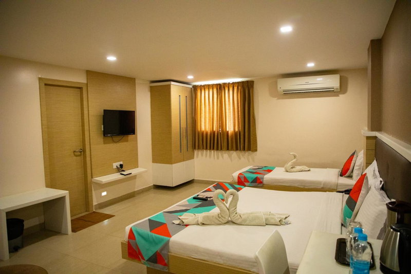 Arunaachalaa Resiidency, Chennai, India