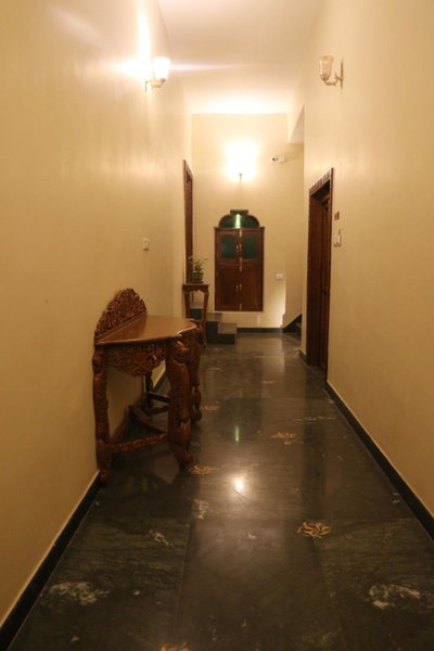 Vijaigarh Kothi - Heritage boutique, Varanasi, India