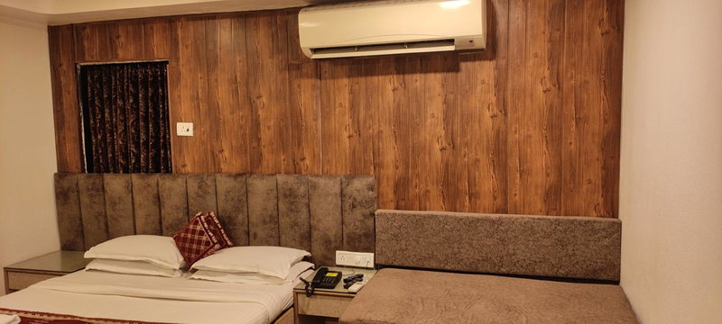 Hotel Fortune, Mumbai, India