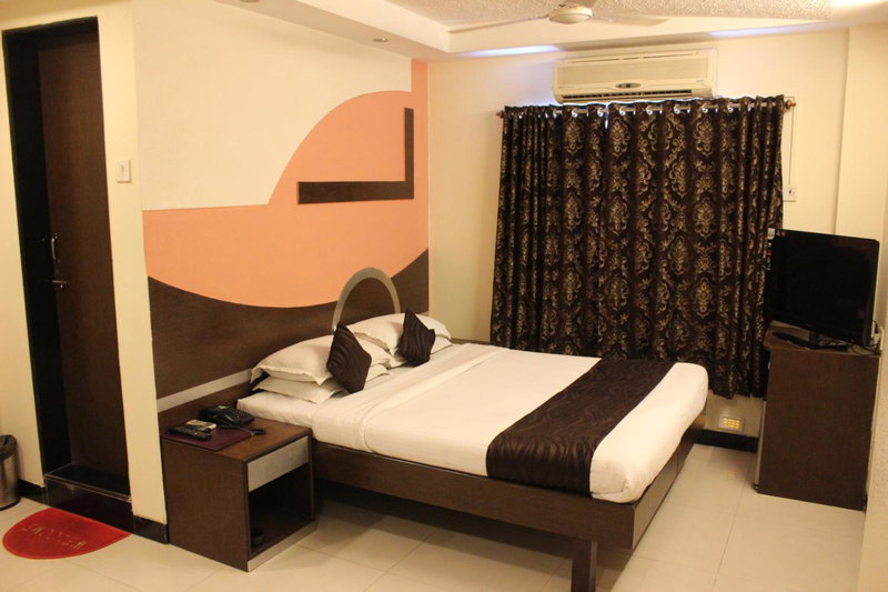 Hotel Fortune, Mumbai, India