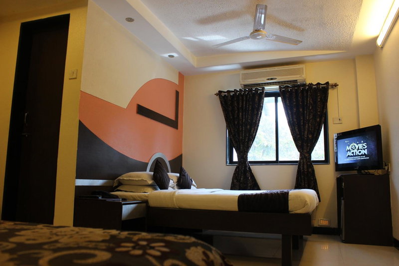Hotel Fortune, Mumbai, India