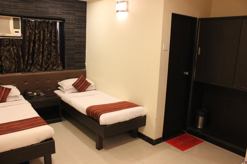 Hotel Fortune, Mumbai, India