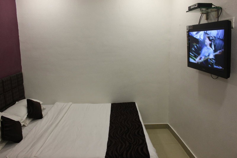 Hotel Fortune, Mumbai, India
