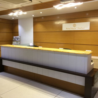 Hotel Royal Shelter, Vapi, India