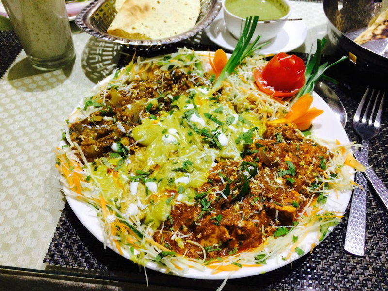 Hotel Royal Shelter, Vapi, India