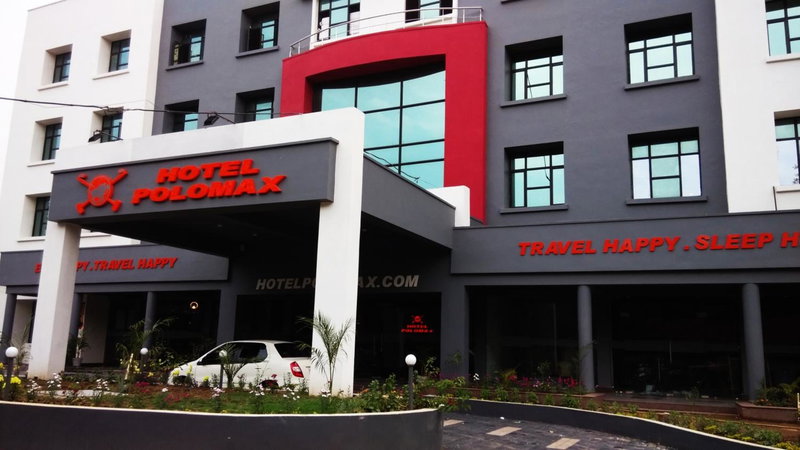 Max Hotels Jabalpur, Jabalpur, India