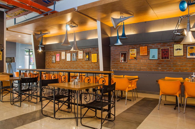 Max Hotels Jabalpur, Jabalpur, India