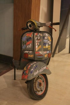 Max Hotels Jabalpur, Jabalpur, India