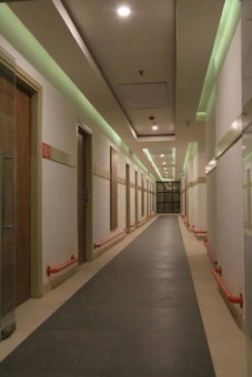 Max Hotels Jabalpur, Jabalpur, India