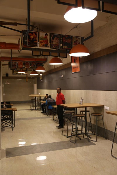 Max Hotels Jabalpur, Jabalpur, India
