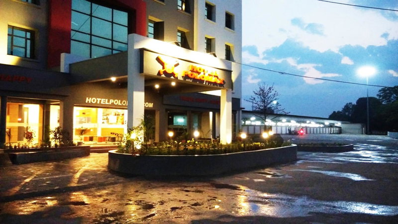 Max Hotels Jabalpur, Jabalpur, India