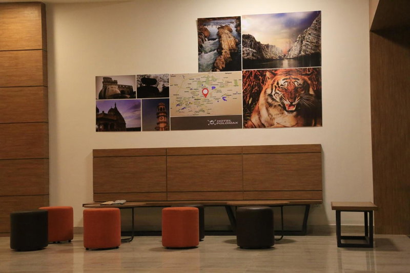 Max Hotels Jabalpur, Jabalpur, India