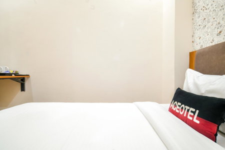 Aceotel Inn, Vijay Nagar, Indore, India