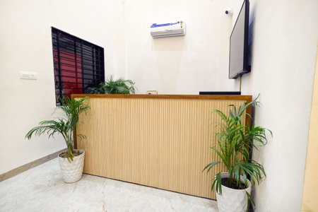 Aceotel Inn, Vijay Nagar, Indore, India