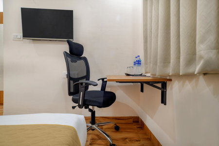 Aceotel Inn, Vijay Nagar, Indore, India