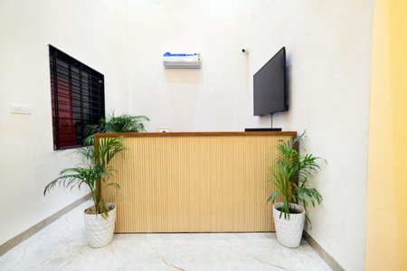 Aceotel Inn, Vijay Nagar, Indore, India
