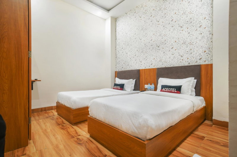 Aceotel Inn, Vijay Nagar, Indore, India