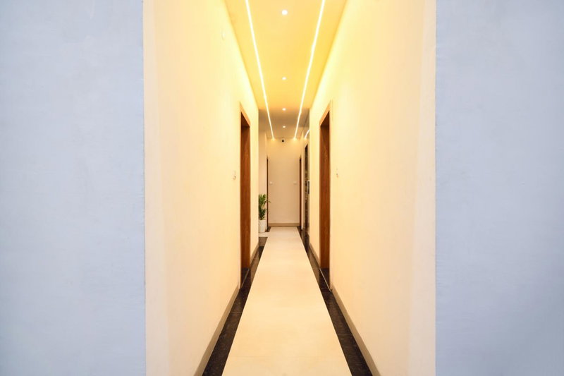Aceotel Inn, Vijay Nagar, Indore, India