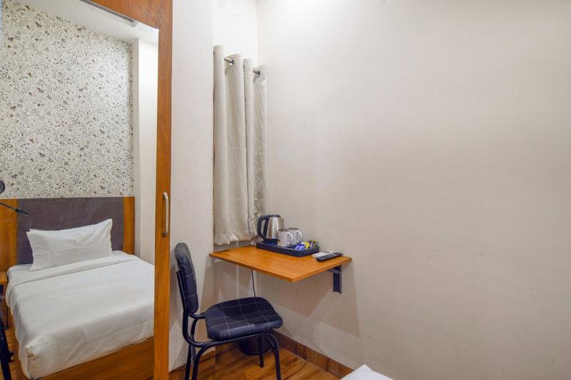 Aceotel Inn, Vijay Nagar, Indore, India