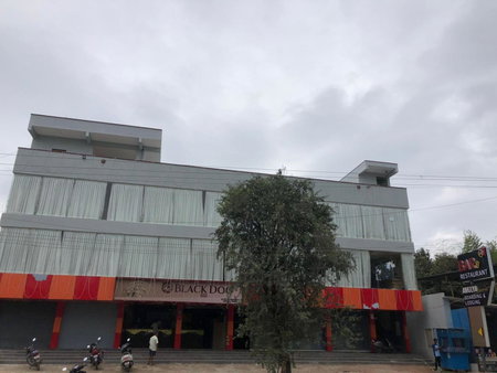 Hotel Amulya Regency, Bangalore, India