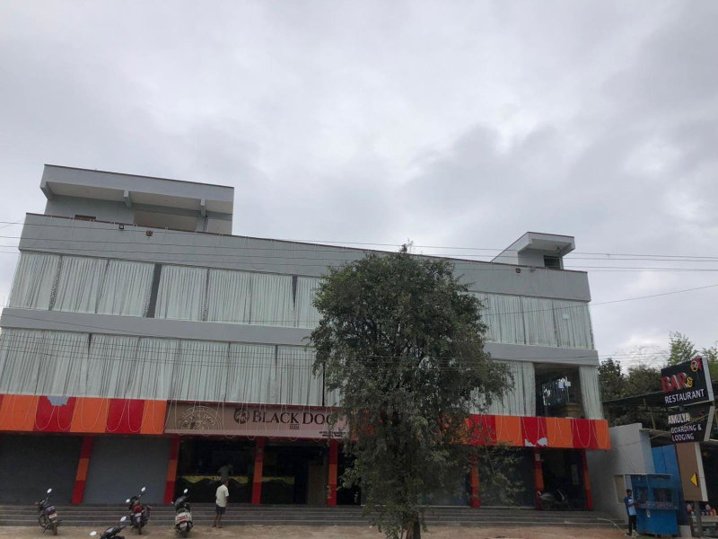Hotel Amulya Regency, Bangalore, India