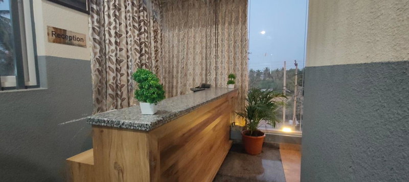 Hotel Amulya Regency, Bangalore, India