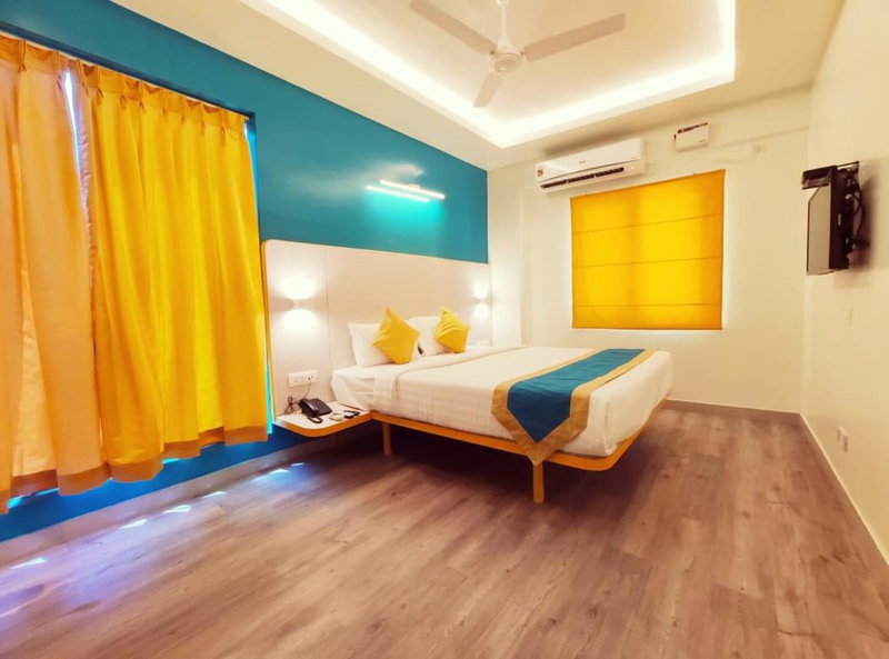 Dbrooks Elite, Bangalore, India