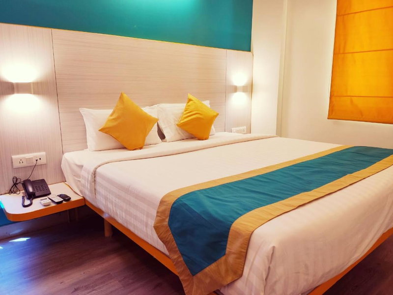 Dbrooks Elite, Bangalore, India