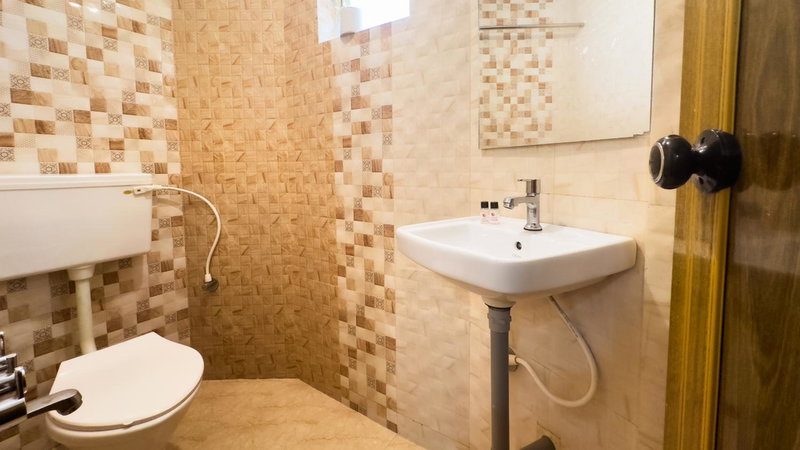Hotel Candolim Aloft, Candolim, India
