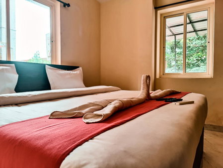 Hotel Candolim Aloft, Candolim, India