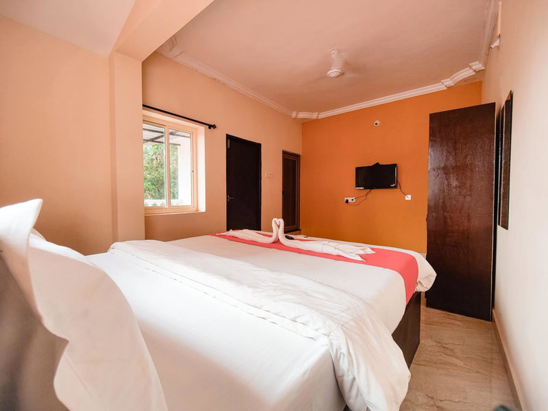 Hotel Candolim Aloft, Candolim, India